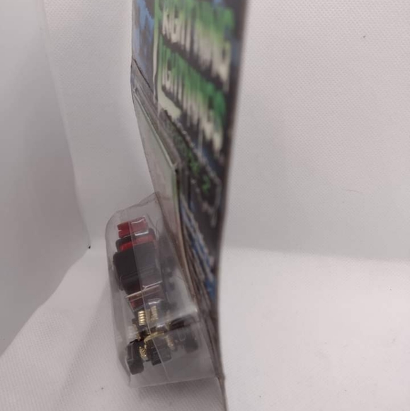 Johnny Lightning The Munsters Koach Frightening Lightning - Picture 3 of 4